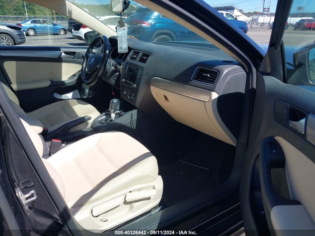 Volkswagen Jetta 1.4t Se 2017 3VWDB7AJ4HM239651 Image 5