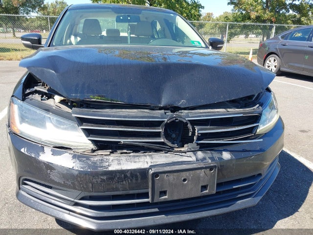 Volkswagen Jetta 1.4t Se 2017 3VWDB7AJ4HM239651 Image 6