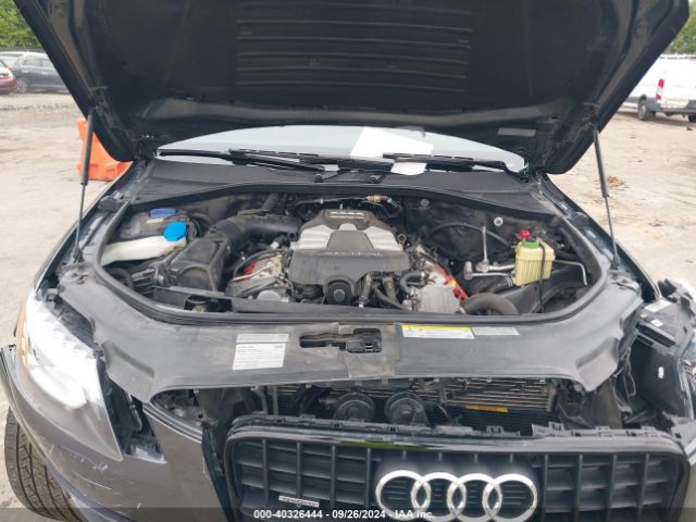 WA1LGAFE6FD025871 Audi Q7 3.0t Premium