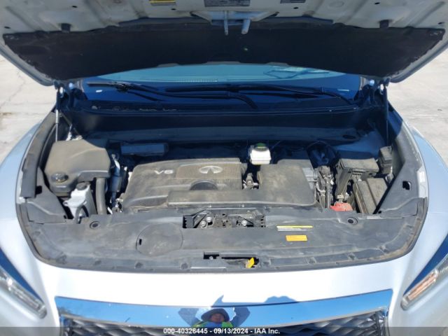5N1DL0MNXLC530134 Infiniti QX60 PURE