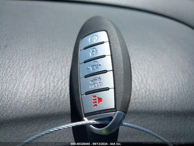 5N1DL0MNXLC530134 Infiniti QX60 PURE