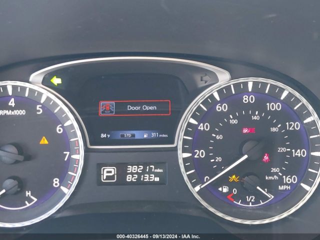 5N1DL0MNXLC530134 Infiniti QX60 PURE