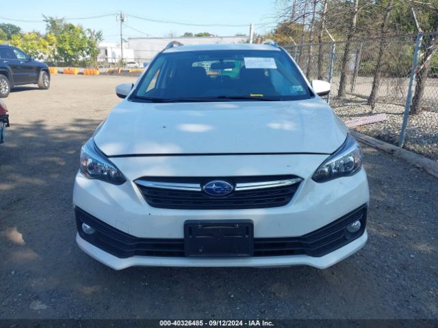 4S3GTAV64N3725003 Subaru Impreza Premium 5-door