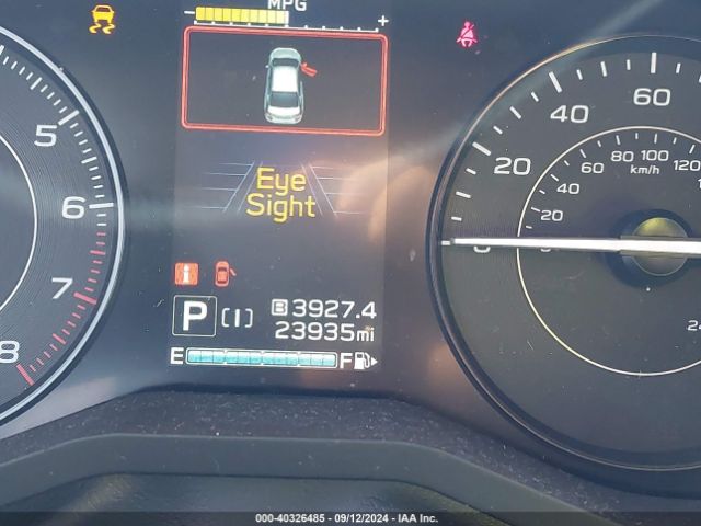 4S3GTAV64N3725003 Subaru Impreza Premium 5-door