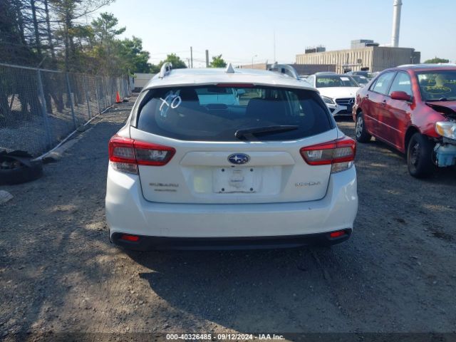 4S3GTAV64N3725003 Subaru Impreza Premium 5-door