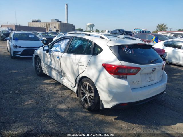 4S3GTAV64N3725003 Subaru Impreza Premium 5-door