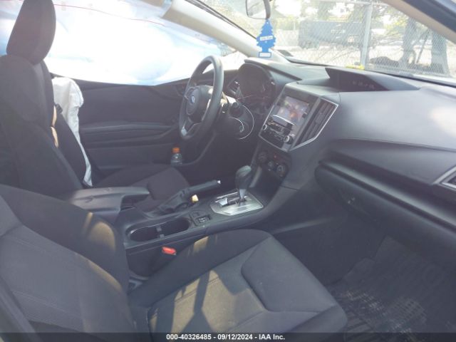 4S3GTAV64N3725003 Subaru Impreza Premium 5-door