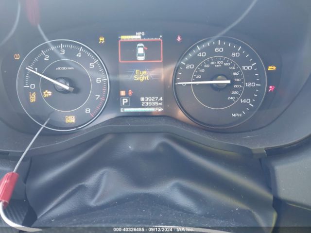 4S3GTAV64N3725003 Subaru Impreza Premium 5-door