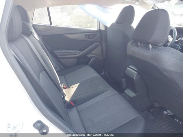 4S3GTAV64N3725003 Subaru Impreza Premium 5-door
