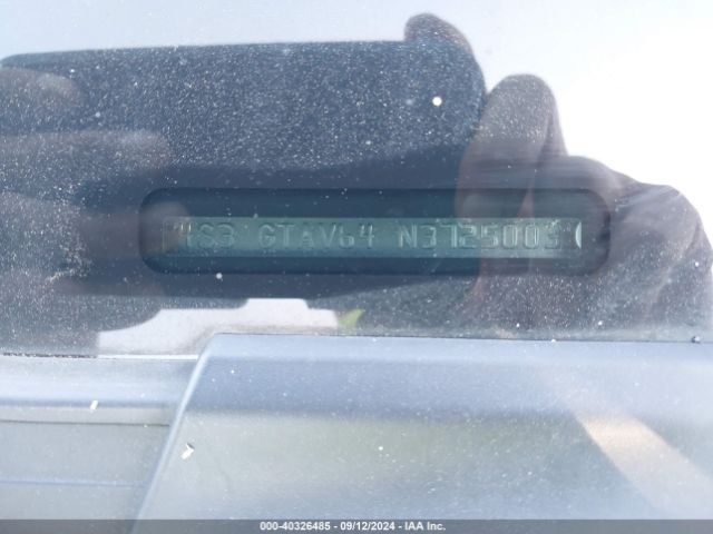 4S3GTAV64N3725003 Subaru Impreza Premium 5-door