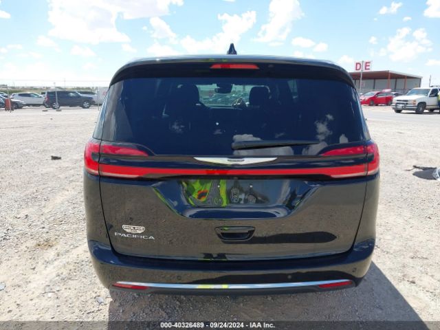 2C4RC1FG9PR588232 Chrysler Pacifica Touring