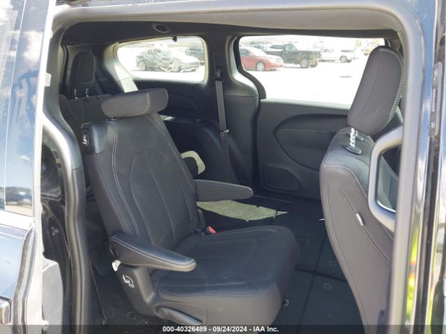 2C4RC1FG9PR588232 Chrysler Pacifica Touring