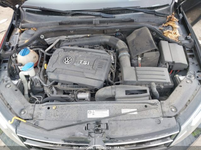 3VWD17AJXGM337391 Volkswagen Jetta 1.8t Sport