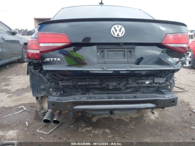 3VWD17AJXGM337391 Volkswagen Jetta 1.8t Sport
