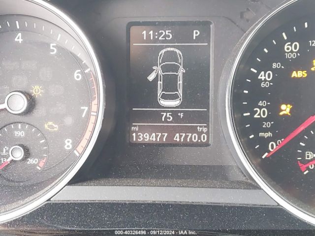 3VWD17AJXGM337391 Volkswagen Jetta 1.8t Sport