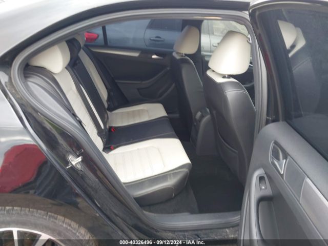 3VWD17AJXGM337391 Volkswagen Jetta 1.8t Sport