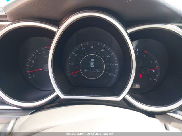 KNAGM4A71F5572662 KIA Optima Lx