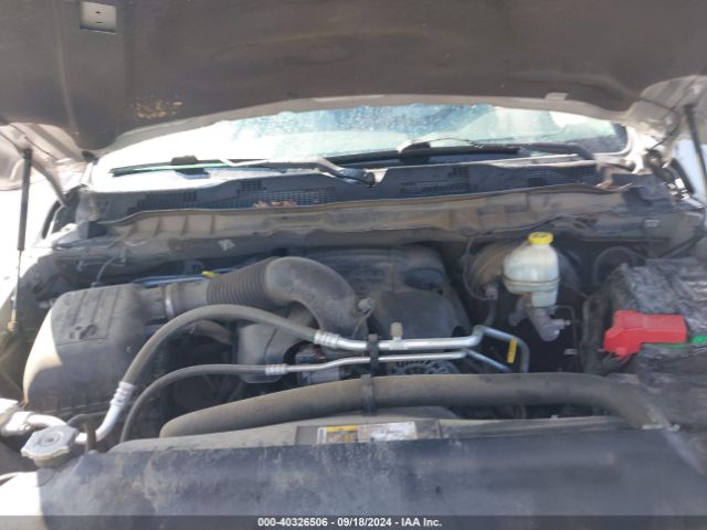 1C6RR6FT0FS646516 RAM 1500 Tradesman