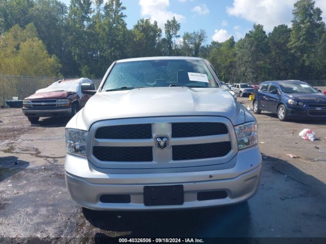 1C6RR6FT0FS646516 RAM 1500 Tradesman
