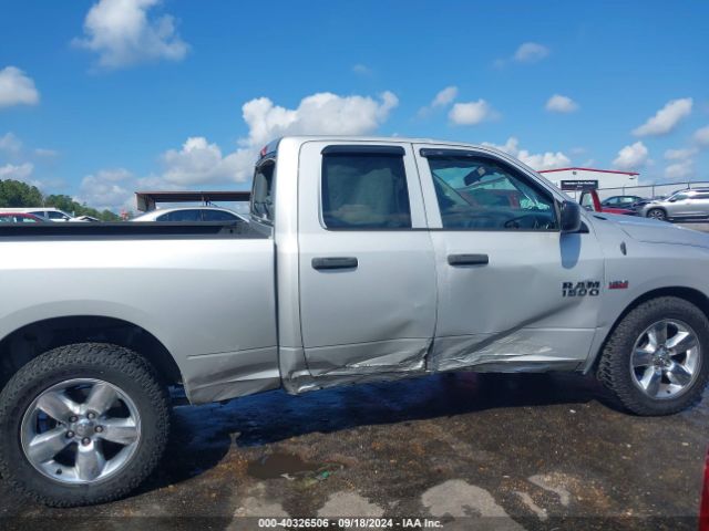 1C6RR6FT0FS646516 RAM 1500 Tradesman