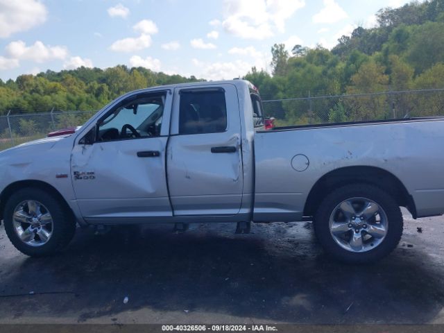 1C6RR6FT0FS646516 RAM 1500 Tradesman