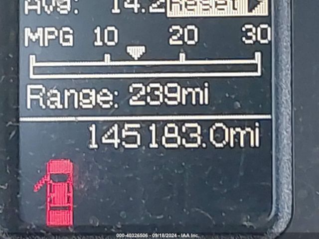 1C6RR6FT0FS646516 RAM 1500 Tradesman