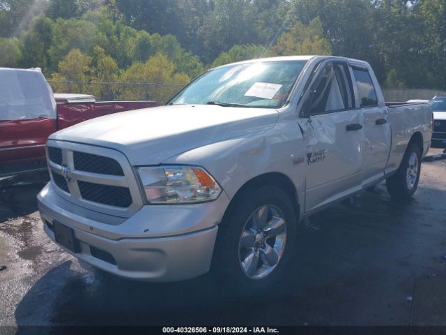 1C6RR6FT0FS646516 RAM 1500 Tradesman