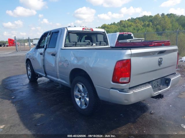 1C6RR6FT0FS646516 RAM 1500 Tradesman
