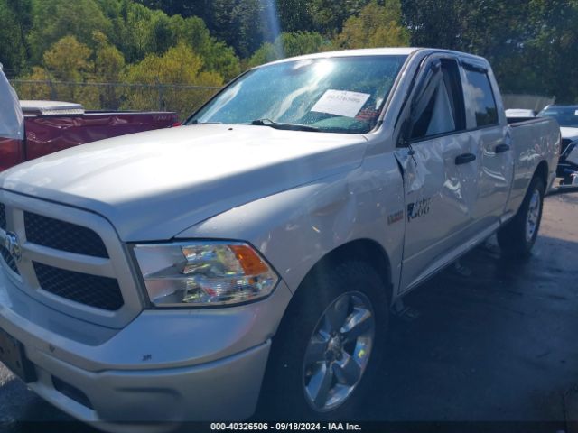 1C6RR6FT0FS646516 RAM 1500 Tradesman