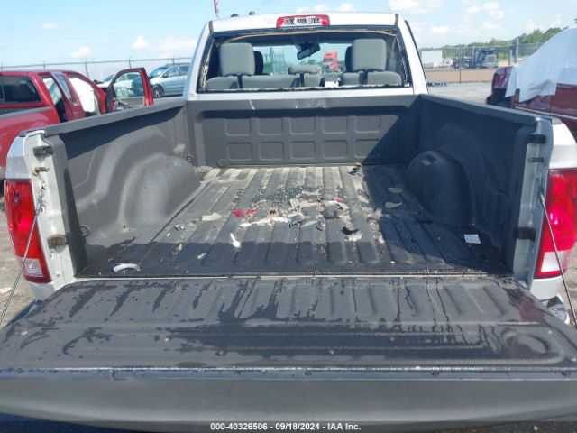 1C6RR6FT0FS646516 RAM 1500 Tradesman