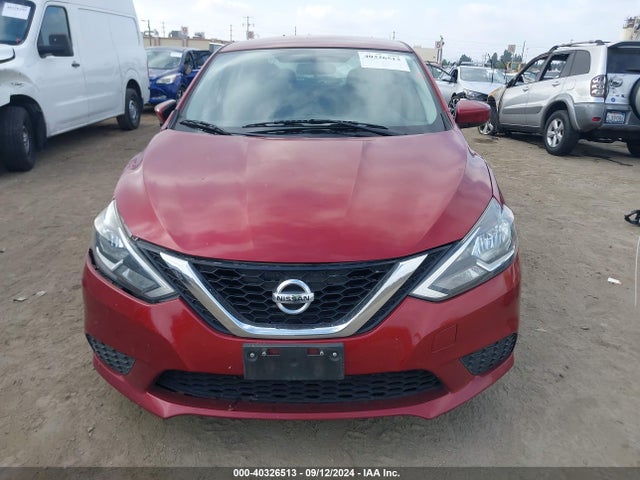 Nissan Sentra 2017 3N1AB7AP7HY380803 Image 24