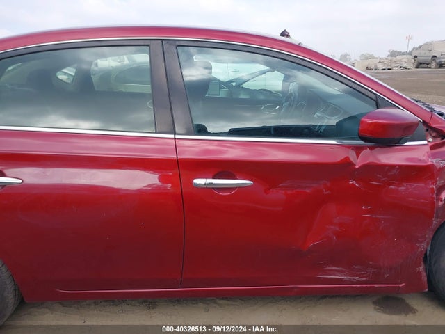 Nissan Sentra 2017 3N1AB7AP7HY380803 Image 25