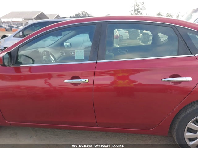 Nissan Sentra 2017 3N1AB7AP7HY380803 Image 26