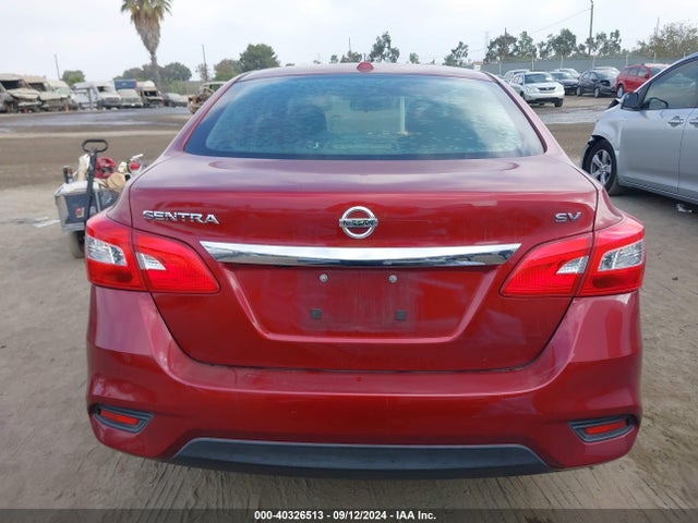 Nissan Sentra 2017 3N1AB7AP7HY380803 Image 28