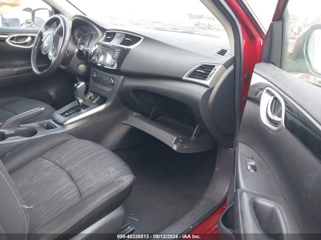 Nissan Sentra 2017 3N1AB7AP7HY380803 Image 17