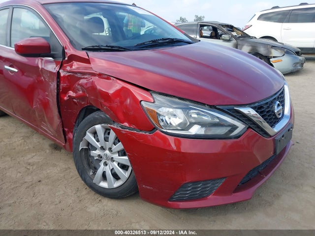 Nissan Sentra 2017 3N1AB7AP7HY380803 Image 18