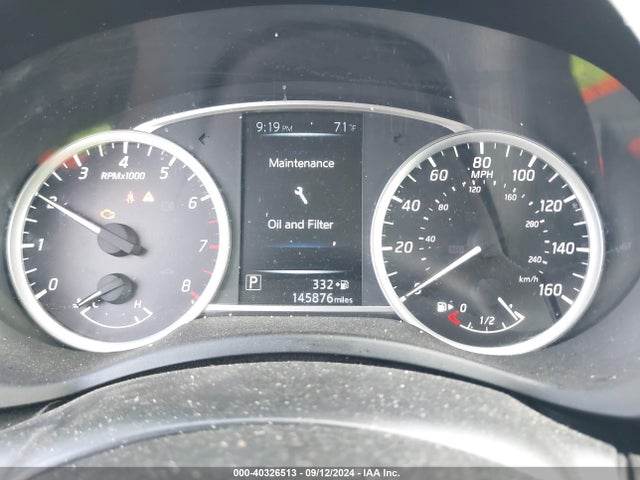 Nissan Sentra 2017 3N1AB7AP7HY380803 Image 19