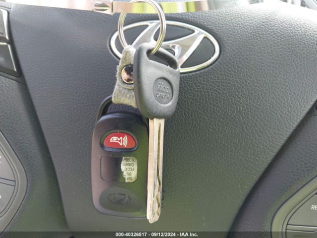 5NPEB4AC5EH821248 Hyundai SONATA GLS