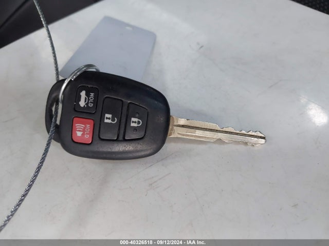 Toyota Corolla S Plus 2015 2T1BURHE7FC429376 Image 11