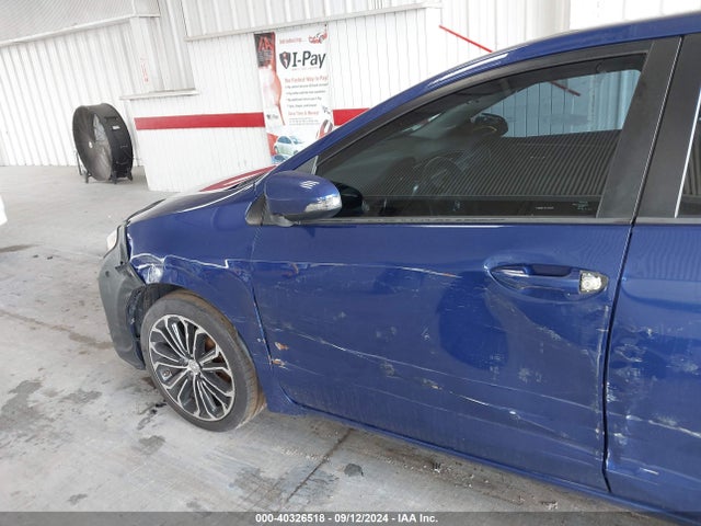 Toyota Corolla S Plus 2015 2T1BURHE7FC429376 Image 6