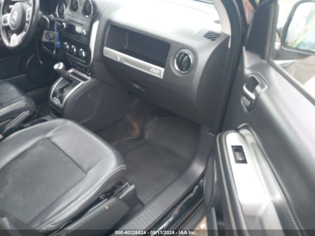 1C4NJCEA7ED518175 Jeep Compass Latitude