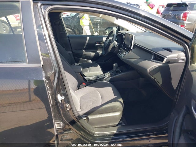 Toyota Corolla Hybrid Le 2021 JTDEAMDE8MJ033411 Image 5