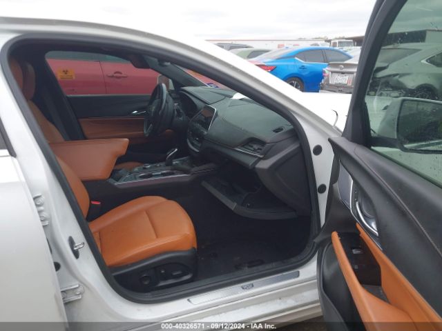 1G6DB5RL7P0104584 Cadillac Ct4 Premium Luxury