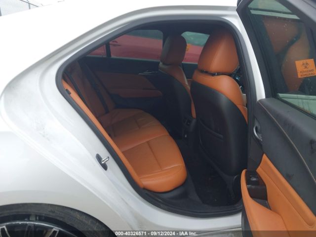 1G6DB5RL7P0104584 Cadillac Ct4 Premium Luxury