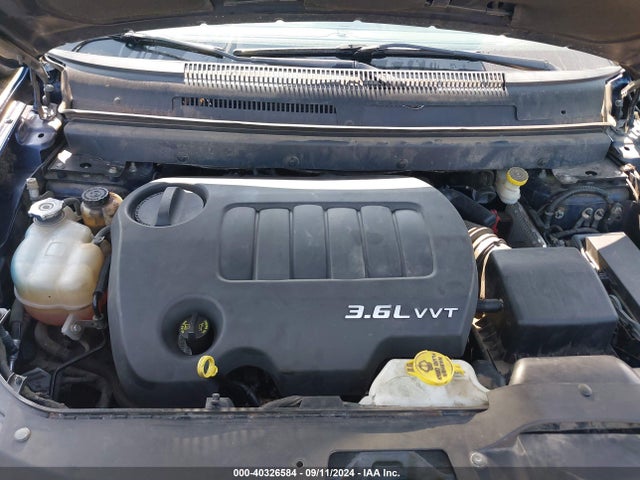 3C4PDCBG7HT518099 Dodge Journey Sxt