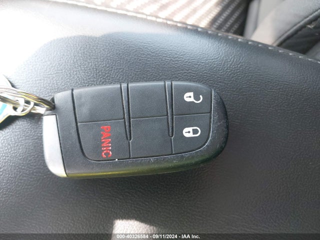 3C4PDCBG7HT518099 Dodge Journey Sxt