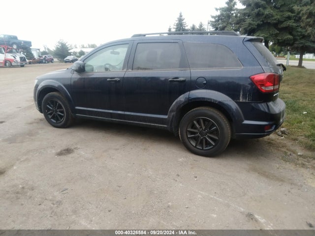 3C4PDCBG7HT518099 Dodge Journey Sxt