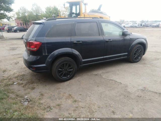 3C4PDCBG7HT518099 Dodge Journey Sxt