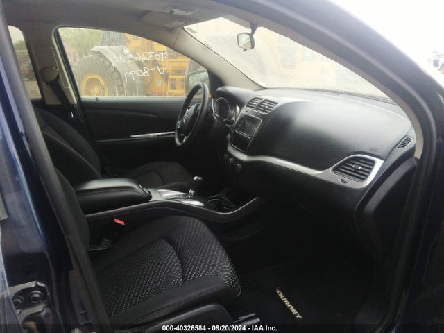 3C4PDCBG7HT518099 Dodge Journey Sxt