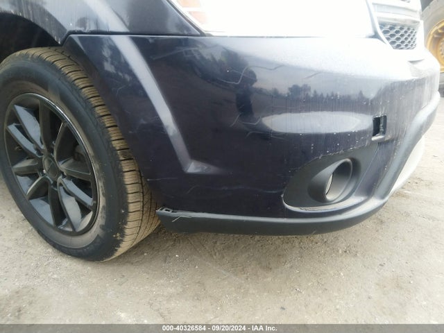 3C4PDCBG7HT518099 Dodge Journey Sxt